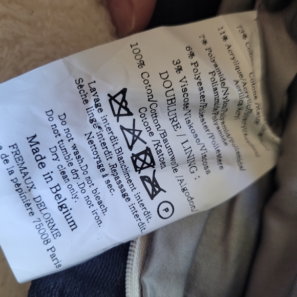 IOSIS leopard pouch - Picture 2 of 6